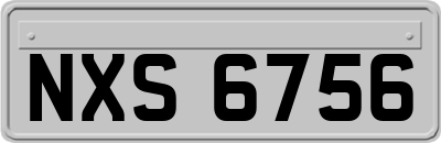 NXS6756