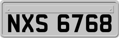 NXS6768