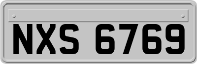 NXS6769