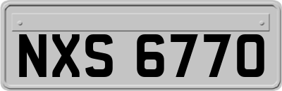 NXS6770