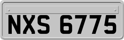 NXS6775