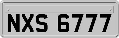 NXS6777