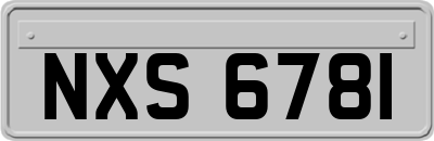 NXS6781