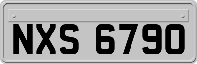 NXS6790