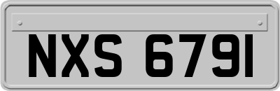 NXS6791