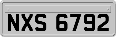 NXS6792