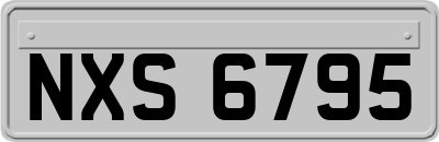 NXS6795