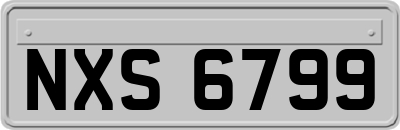 NXS6799