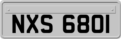 NXS6801