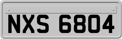 NXS6804