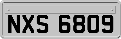 NXS6809