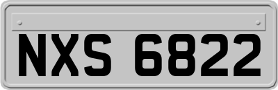 NXS6822