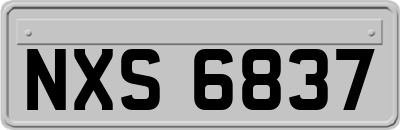 NXS6837