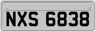 NXS6838