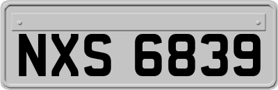 NXS6839