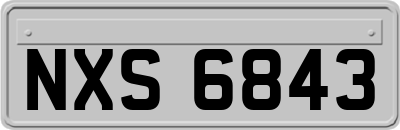 NXS6843