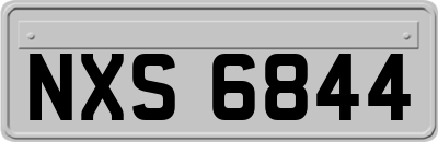 NXS6844