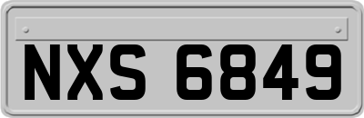 NXS6849