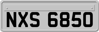 NXS6850