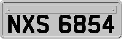 NXS6854