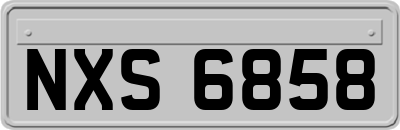 NXS6858