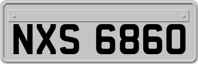 NXS6860