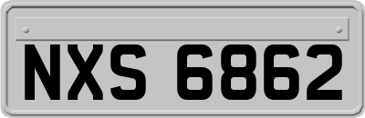 NXS6862