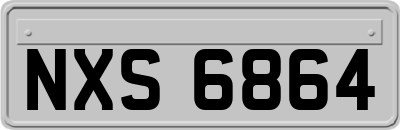 NXS6864