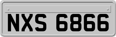 NXS6866