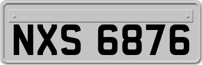 NXS6876