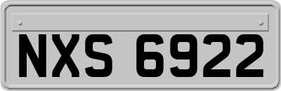 NXS6922