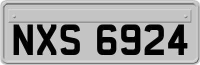 NXS6924