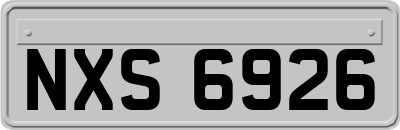 NXS6926