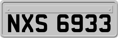 NXS6933