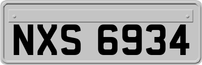 NXS6934