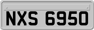 NXS6950