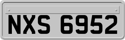 NXS6952