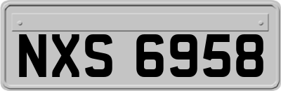 NXS6958