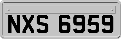 NXS6959