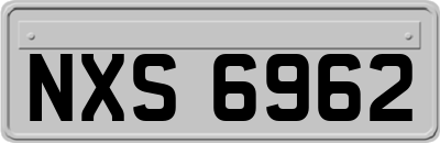 NXS6962