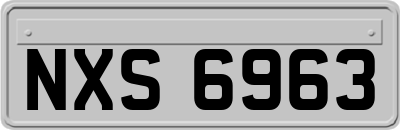 NXS6963