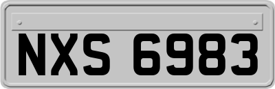 NXS6983