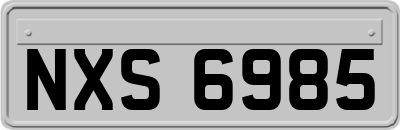 NXS6985