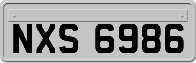 NXS6986