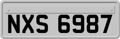 NXS6987