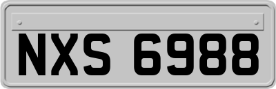 NXS6988