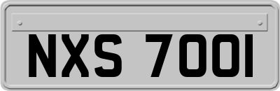 NXS7001