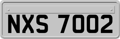 NXS7002