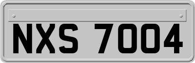 NXS7004