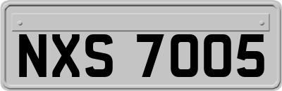 NXS7005